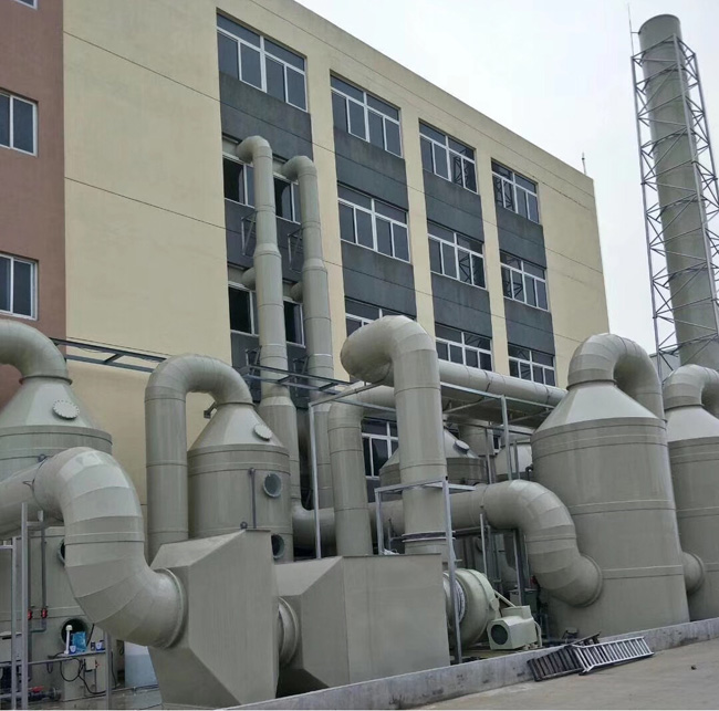 长沙环保科技新突破：活性炭吸附浓缩废气处理专利发布！