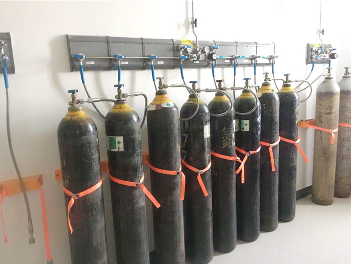 实验室气瓶间设计标准_乙炔气体使用规范-哈尔滨肯夫实验室设备有限